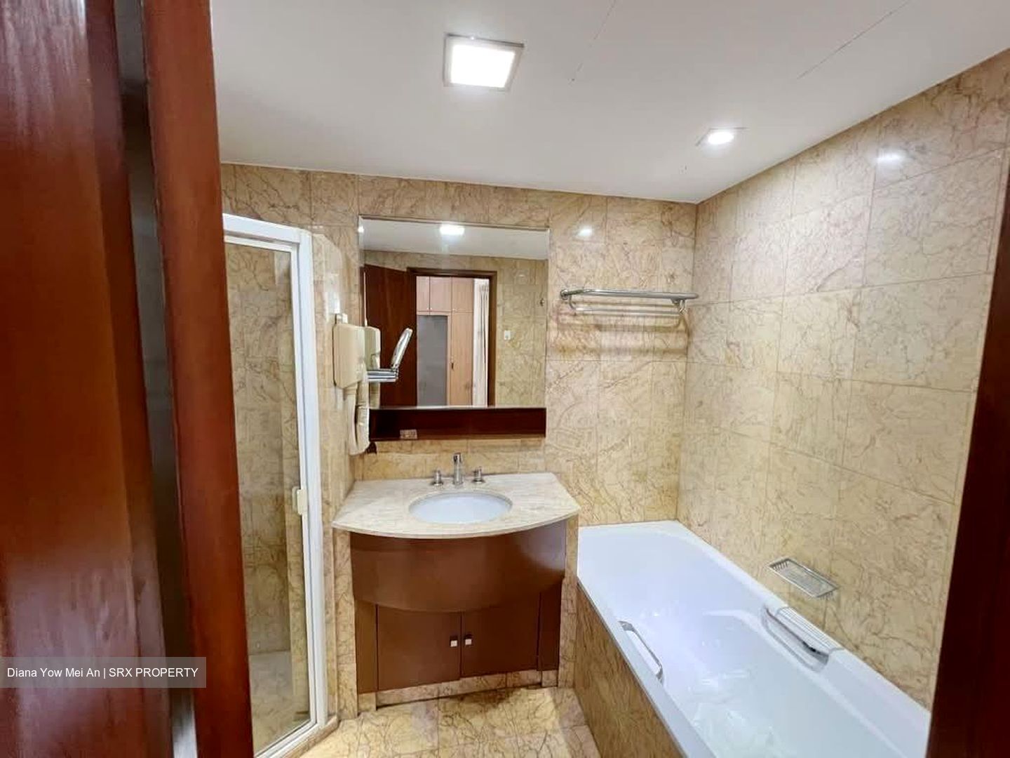 Rafflesia Condominium (D20), Condominium #603842411